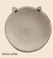 Rattan Cat Nest Cotton String Four Seasons Universal Pad