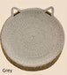 Rattan Cat Nest Cotton String Four Seasons Universal Pad