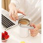 Automatic Self Stirring Mug Coffee Milk Juice Mixing Cup