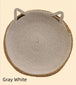 Rattan Cat Nest Cotton String Four Seasons Universal Pad